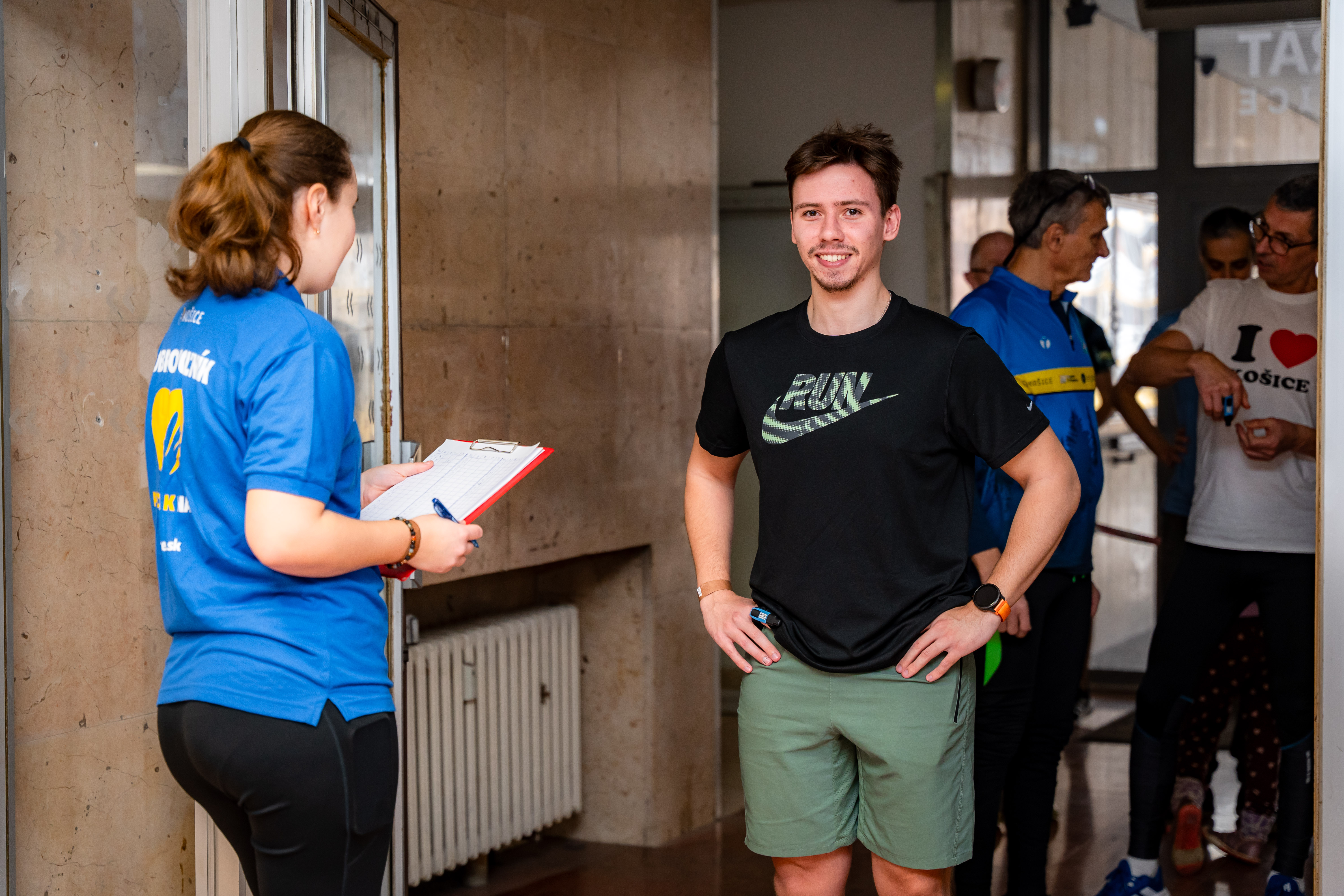 Beh za vysledkami - orientacny beh-2